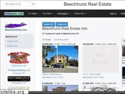 Sites similar to beechhurstinfo.com