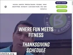 Sites similar to beechmontfitness.com