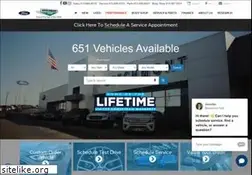 Sites similar to beechmontford.com