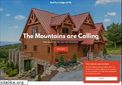 Sites similar to beechmountain.com