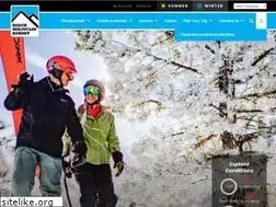 Sites similar to beechmountainresort.com