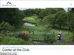 Sites similar to beechmtn.club