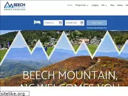 Sites similar to beechmtn.com