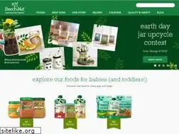 Sites similar to beechnut.com