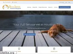 Sites similar to beechnutanimalhospital.com
