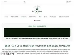 Sites similar to beechooherbal.com