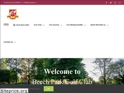 Sites similar to beechpark.ie