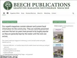 Sites similar to beechpublications.co.uk