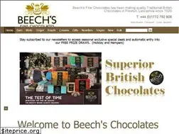 Sites similar to beechsfinechocolates.com