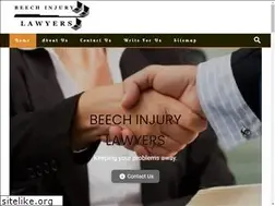Sites similar to beechstreetreview.com