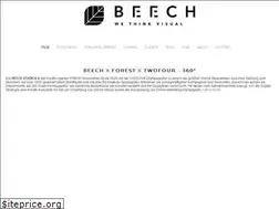 Sites similar to beechstudios.de