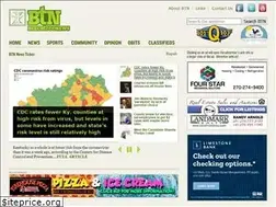 Sites similar to beechtreenews.com