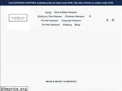 Sites similar to beechvillelane.com