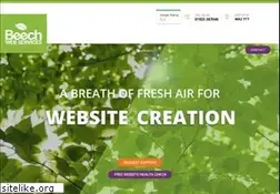 Sites similar to beechwebservices.co.uk