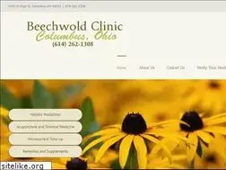 Sites similar to beechwoldclinic.com