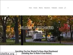 Sites similar to beechwood14609.com