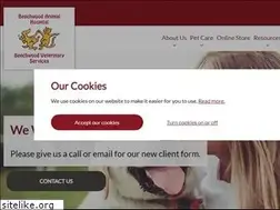 Sites similar to beechwoodah.com