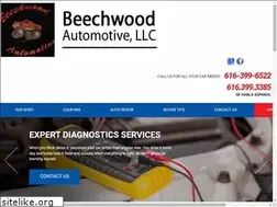 Sites similar to beechwoodautomotive.com