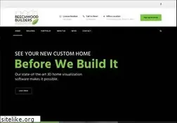 Sites similar to beechwoodbuilders.com