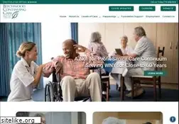 Sites similar to beechwoodcare.com