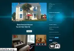 Sites similar to beechwoodcornwall.com