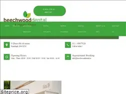 Sites similar to beechwooddental.ie