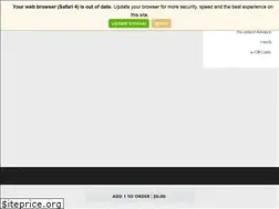 Sites similar to beechwooddoughnuts.com