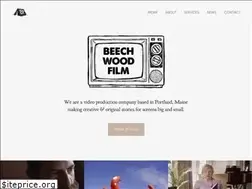 Sites similar to beechwoodfilm.com