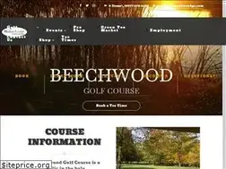 Sites similar to beechwoodgc.com