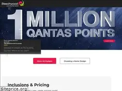 Sites similar to beechwoodhomes.com.au