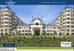 Sites similar to beechwoodhomes.com