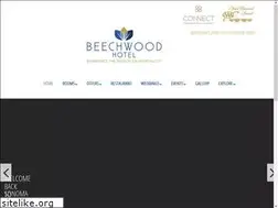Sites similar to beechwoodhotel.com