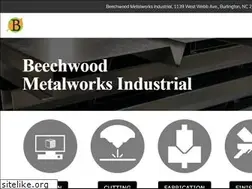 Sites similar to beechwoodindustrial.com