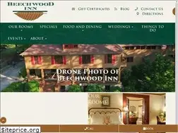 Sites similar to beechwoodinn.ws