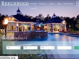 Sites similar to beechwoodlandscape.com