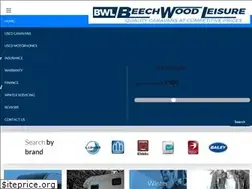 Sites similar to beechwoodleisure.co.uk