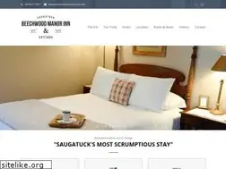 Sites similar to beechwoodmanorinn.com