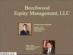 Sites similar to beechwoodnet.com