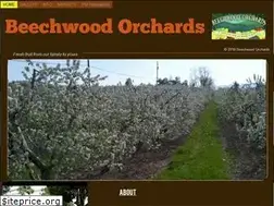 Sites similar to beechwoodorchards.net