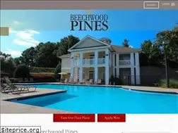 Sites similar to beechwoodpines.com