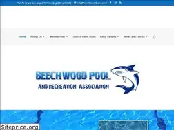 Sites similar to beechwoodpool.com