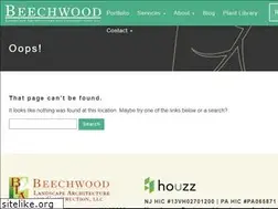 Sites similar to beechwoodportfolio.com