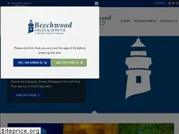 Sites similar to beechwoodsales.com