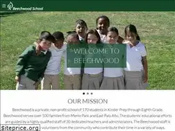 Sites similar to beechwoodschool.org