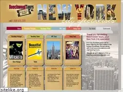 Sites similar to beechwoodtours.com