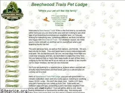 Sites similar to beechwoodtrails.com