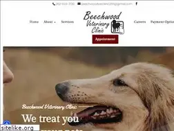 Sites similar to beechwoodvetclinic.com