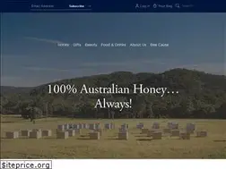 Sites similar to beechworthhoney.com.au