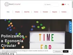 Sites similar to beecircular.org