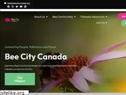 Sites similar to beecitycanada.org